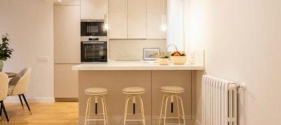 2 Schlafzimmer Wohnung in Madrid, Spain, Nr. 27747 9