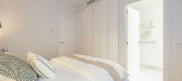 2 Schlafzimmer Wohnung in Madrid, Spain, Nr. 27747 11