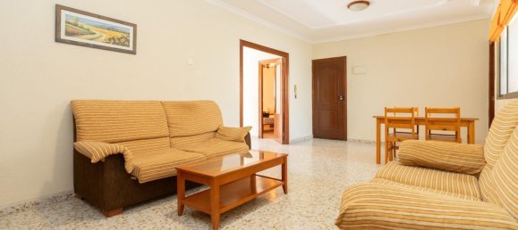 Apartamento de 3 dormitorios en Granada, Spain No. 158759 3