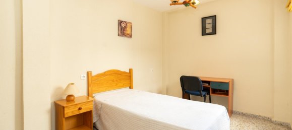 Apartamento de 3 dormitorios en Granada, Spain No. 158759 13