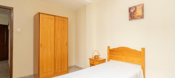 Apartamento de 3 dormitorios en Granada, Spain No. 158759 14
