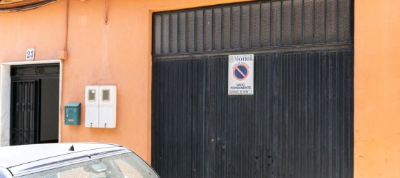 Apartamento de 3 dormitorios en Granada, Spain No. 158759 22