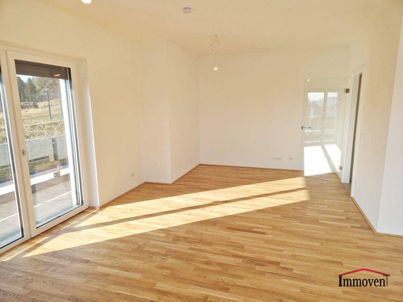 Apartamento de 3 habitaciónes en Mariatrost, Austria No. 213520