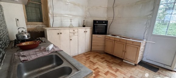 Villa de 3 dormitorios en Palluau-sur-Indre, France No. 54922 7