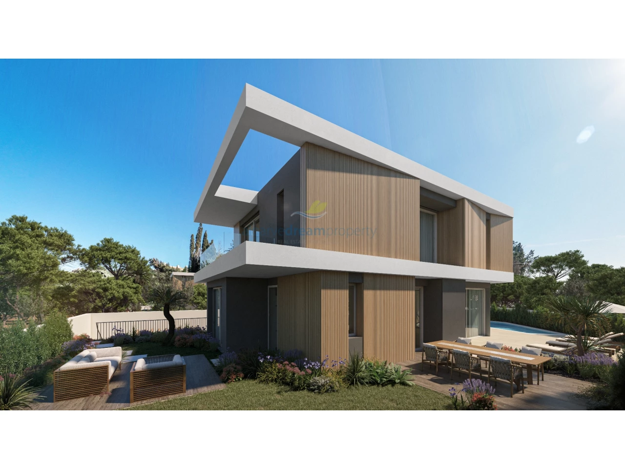 Grundstück in Albufeira, Portugal, Nr. 153164