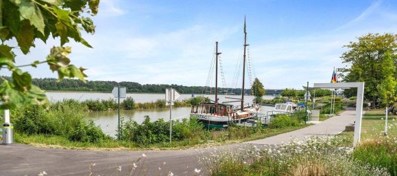 4 rooms Apartment in Tulln an der Donau, Austria No. 38995 16