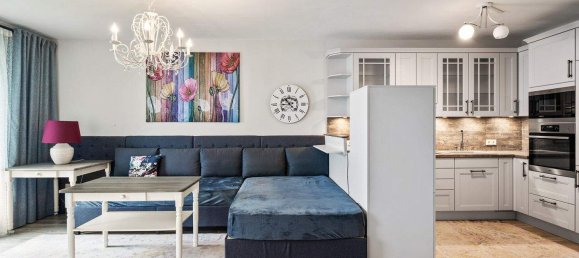 4 rooms Apartment in Tulln an der Donau, Austria No. 38995 3