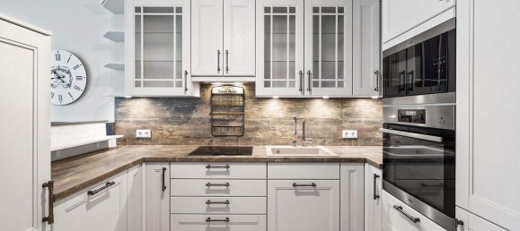 4 rooms Apartment in Tulln an der Donau, Austria No. 38995 4