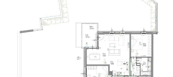 4 rooms Apartment in Tulln an der Donau, Austria No. 38995 23