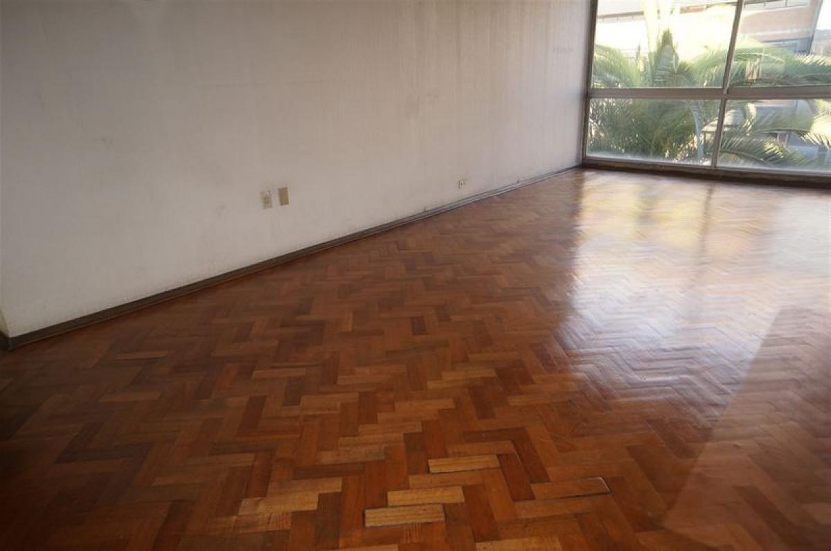 3 bedrooms Apartment in Santiago, Chile No. 3295