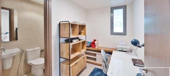 4 غرف نوم تاون هاوس في Tilal Al Ghaf, UAE رقم 112489 10