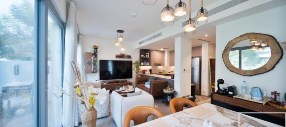 4 غرف نوم تاون هاوس في Tilal Al Ghaf, UAE رقم 112489 2