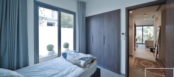 4 غرف نوم تاون هاوس في Tilal Al Ghaf, UAE رقم 112489 9