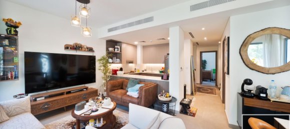 4 غرف نوم تاون هاوس في Tilal Al Ghaf, UAE رقم 112489 3