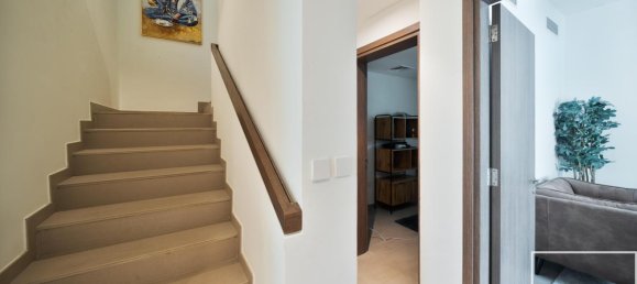 4 غرف نوم تاون هاوس في Tilal Al Ghaf, UAE رقم 112489 7