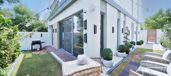 4 غرف نوم تاون هاوس في Tilal Al Ghaf, UAE رقم 112489 17