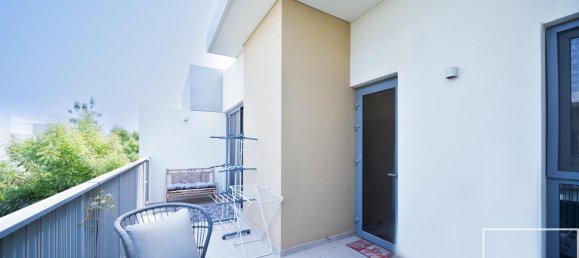 4 غرف نوم تاون هاوس في Tilal Al Ghaf, UAE رقم 112489 16