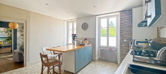 4 غرف نوم منزل في Semur-en-Auxois, France رقم 292093 4