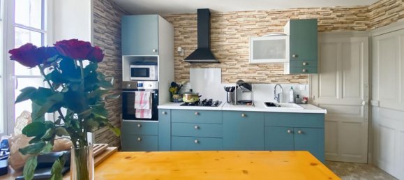 4 غرف نوم منزل في Semur-en-Auxois, France رقم 292093 3