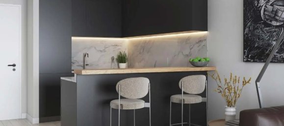 1 Schlafzimmer Wohnung in Jumeirah Village Circle, UAE, Nr. 190204 2