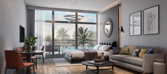 1 Schlafzimmer Wohnung in Jumeirah Village Circle, UAE, Nr. 190204 3
