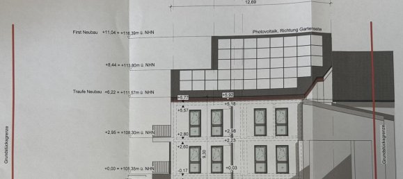 8 rooms Land in Ahrweiler, Germany No. 361751 13