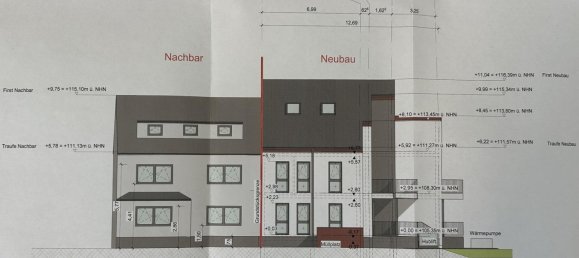 8 rooms Land in Ahrweiler, Germany No. 361751 15