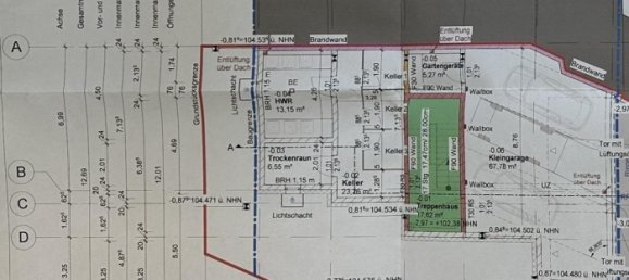 8 rooms Land in Ahrweiler, Germany No. 361751 19