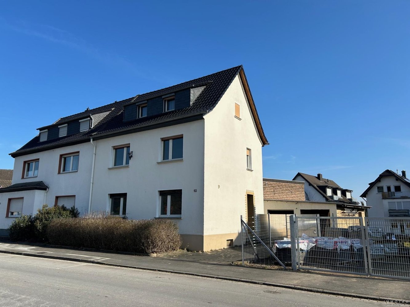 8 rooms Land in Ahrweiler, Germany No. 361751