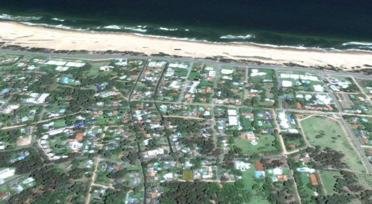 Grundstück in Maldonado, Uruguay, Nr. 14329