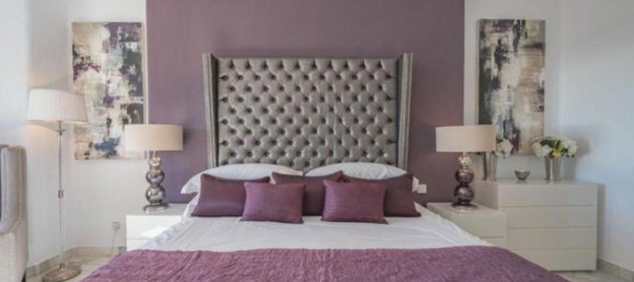 Villa de 4 dormitorios en Marbella, Spain No. 39006 5