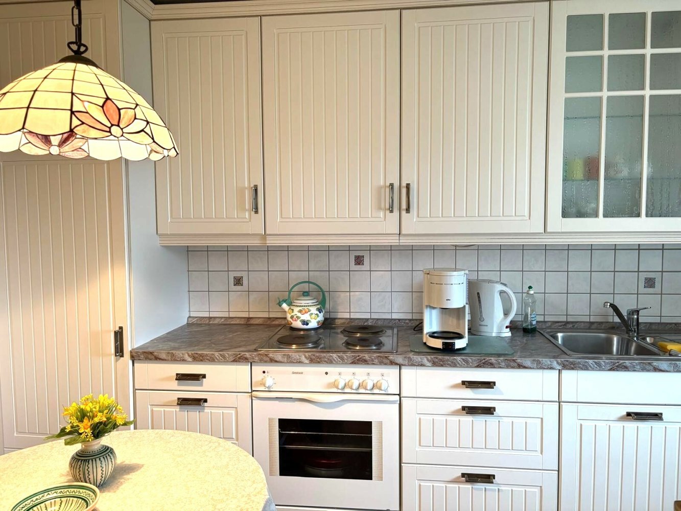 1 bedroom Apartment in Saalekreis, Germany No. 330076