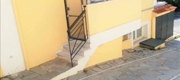 Maisonette-Wohnung in Thessaloniki, Greece 525m², Nr. 4672 10