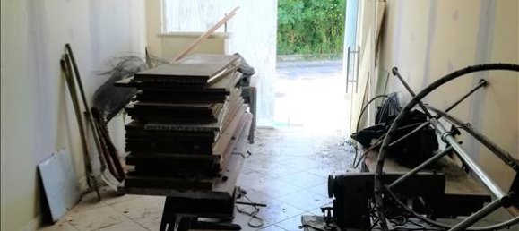 Maisonette-Wohnung in Thessaloniki, Greece 525m², Nr. 4672 24