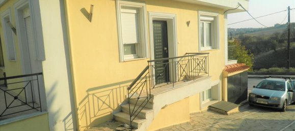 525 m² maisonette en venta en Thessaloniki, Central Macedonia, Macedonia and Thrace, Greece № 4672 4