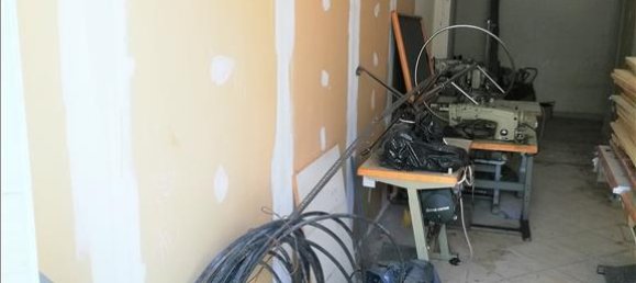 525 m² maisonette en venta en Thessaloniki, Central Macedonia, Macedonia and Thrace, Greece № 4672 22