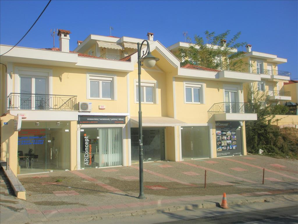 Maisonette-Wohnung in Thessaloniki, Greece 525m², Nr. 4672