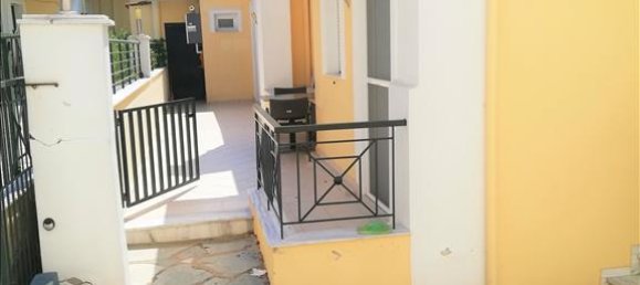 Maisonette-Wohnung in Thessaloniki, Greece 525m², Nr. 4672 11