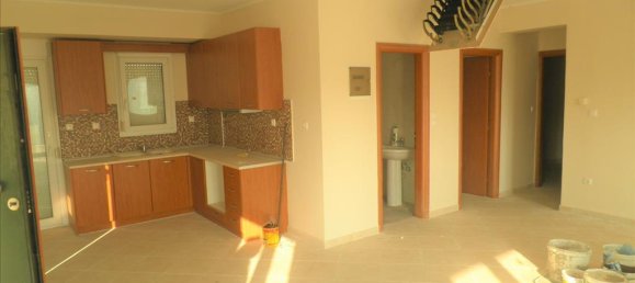 Maisonette-Wohnung in Thessaloniki, Greece 525m², Nr. 4672 5