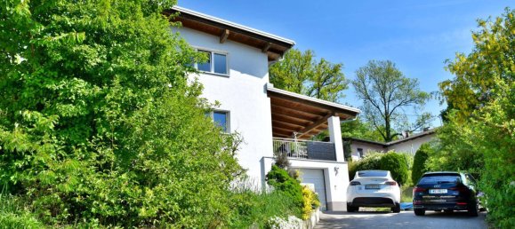 5 rooms House in Schlusslberg, Austria No. 180766 3