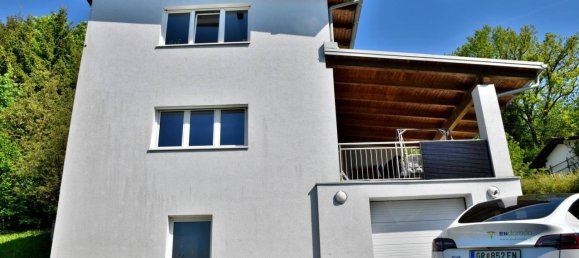 5 rooms House in Schlusslberg, Austria No. 180766 5