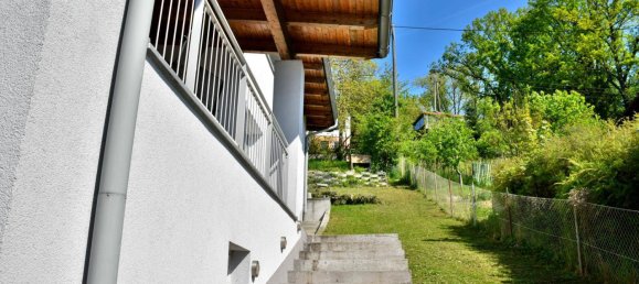 5 rooms House in Schlusslberg, Austria No. 180766 7