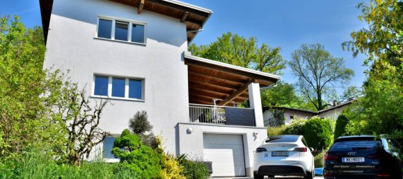 5 rooms House in Schlusslberg, Austria No. 180766 4