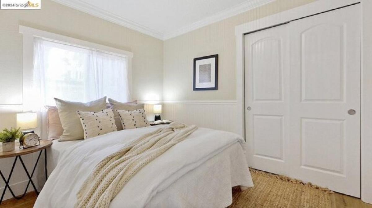 3 bedrooms House in Oakland, USA No. 433940