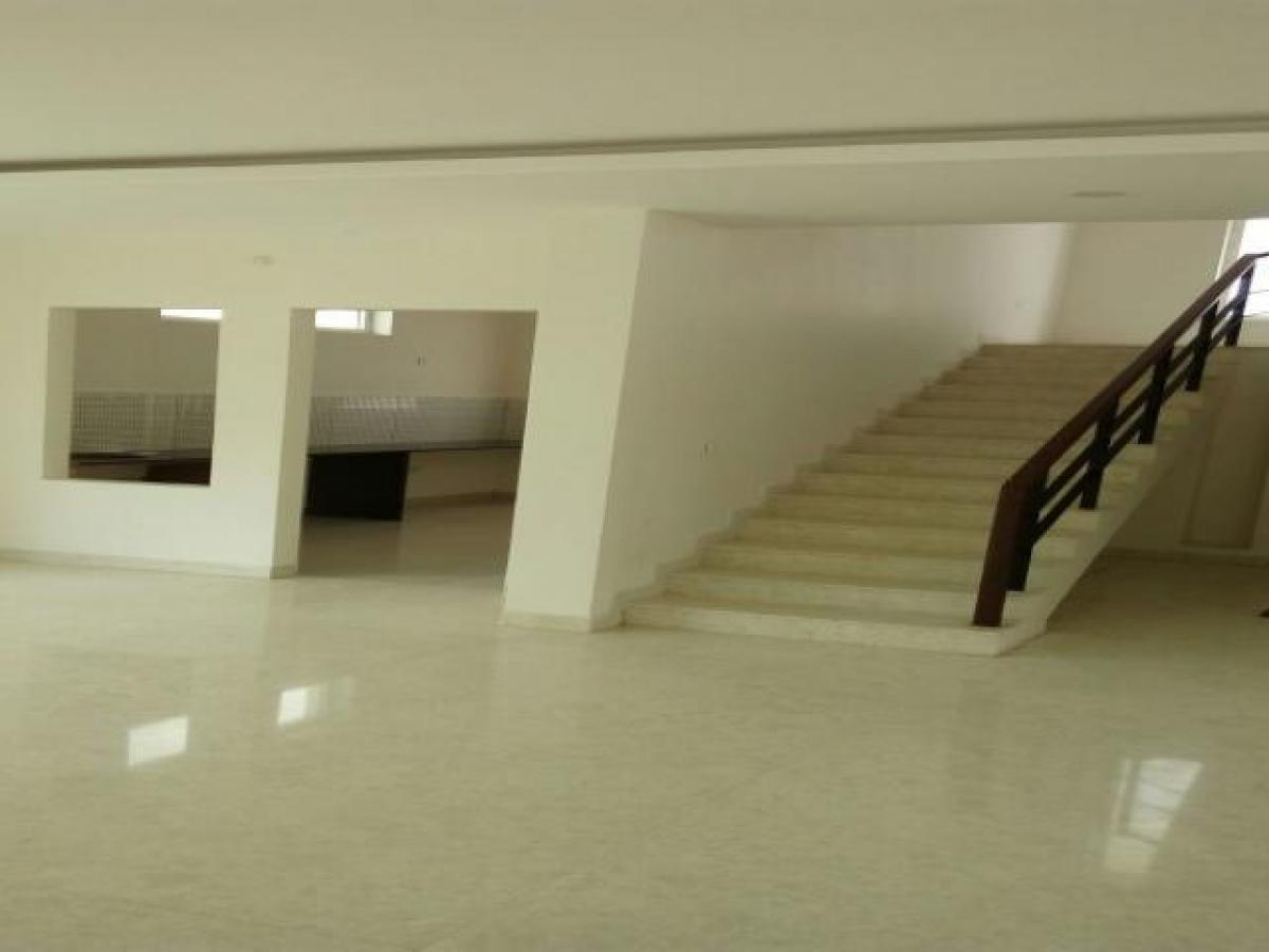 4 chambres Maison à Hyderabad, India No. 43823