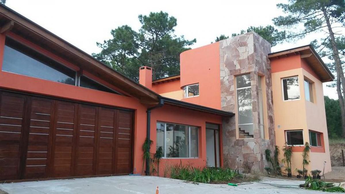 4 chambres Maison à Mar del Plata, Argentina No. 90935