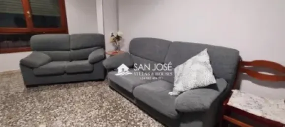 4 غرف نوم شقة في Novelda, Spain رقم 101439 19