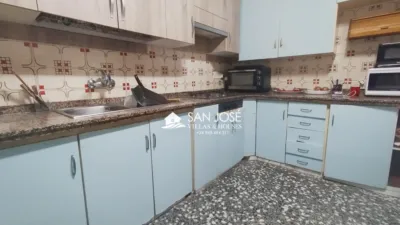 4 غرف نوم شقة في Novelda, Spain رقم 101439