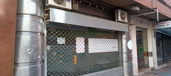  عقار تجاري في Leon, Spain 154متر مربع رقم 72566 2