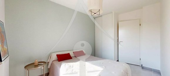 Квартира с 2 спальнями в Тулуза, Франция № 353848 8